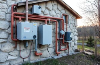 Замена автоматики водоснабжения в Яхроме