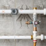 Ремонт систем водоснабжения