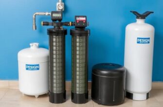 Ремонт фильтров водоснабжения в Яхроме