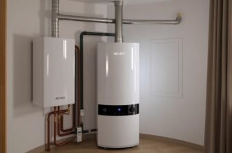 Обслуживание котла частного дома в Яхроме