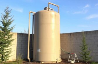 Срочный ремонт расширительного бака водоснабжения в Яхроме