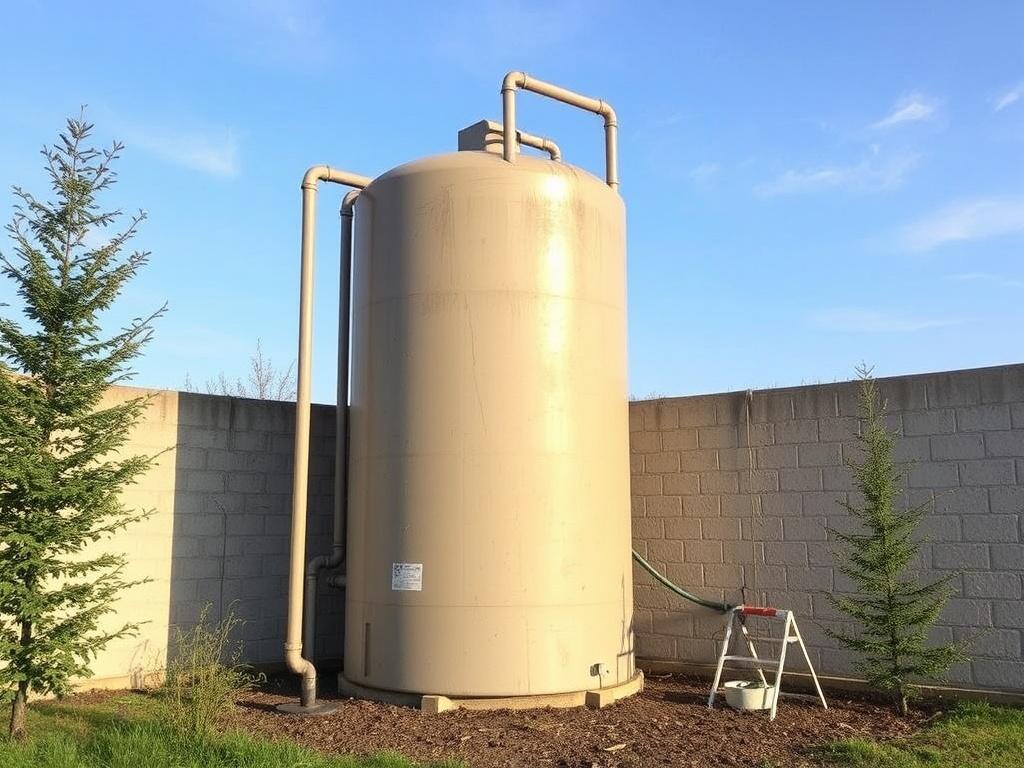 Срочный ремонт расширительного бака водоснабжения в Яхроме — оперативно, качественно и с гарантией от ООО ДИЗАЙН ПРЕСТИЖ