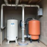 Обслуживание оборудования водоснабжения в Яхроме