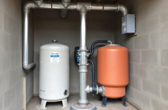 Обслуживание оборудования водоснабжения в Яхроме