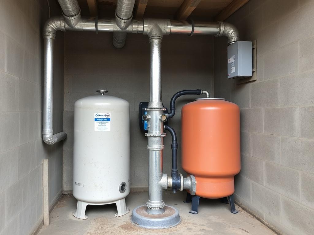 Обслуживание оборудования водоснабжения в Яхроме от ООО ДИЗАЙН ПРЕСТИЖ — ваша защита от аварий Обслуживание оборудования водоснабжения в Яхроме от ООО ДИЗАЙН ПРЕСТИЖ — ваша защита от аварий