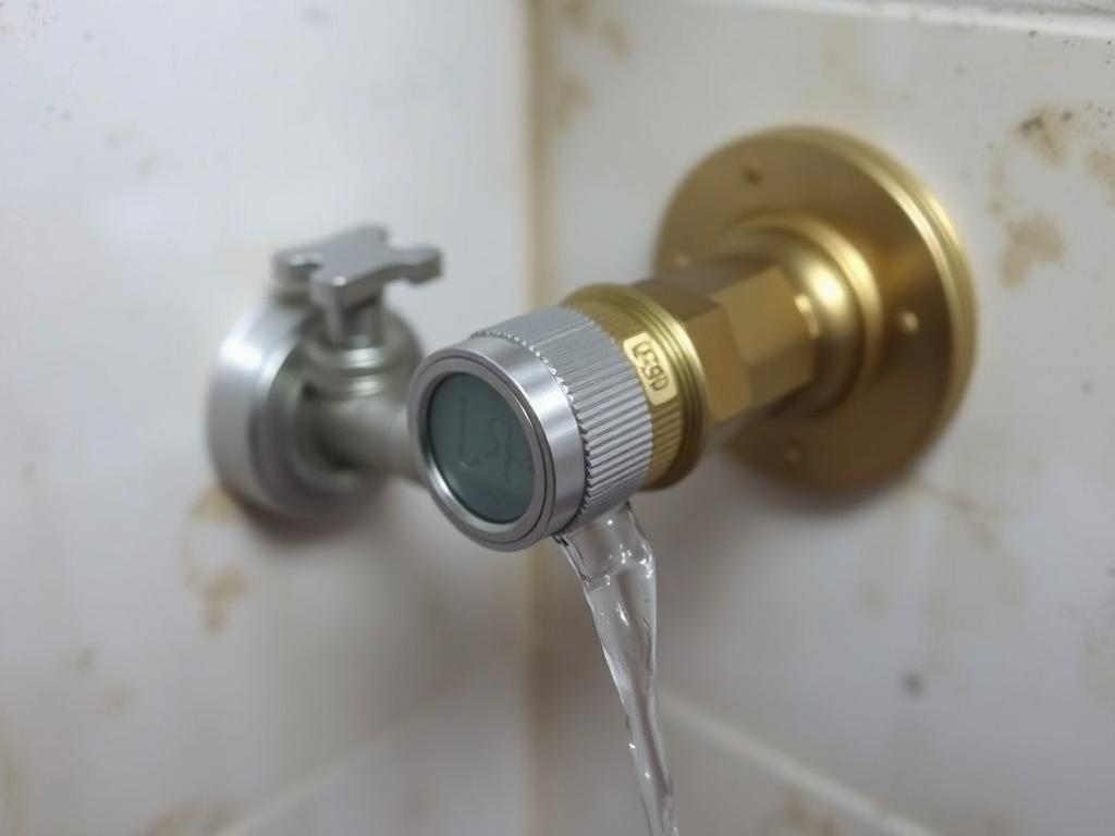 Ремонт датчиков водоснабжения в Яхроме — оперативно, качественно, недорого от ООО ДИЗАЙН ПРЕСТИЖ Ремонт датчиков водоснабжения в Яхроме — оперативно, качественно, недорого от ООО ДИЗАЙН ПРЕСТИЖ