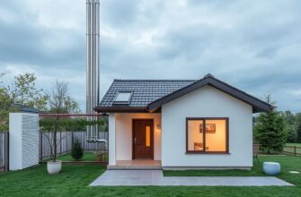 Яхрома: надежные системы отопления и водоснабжения