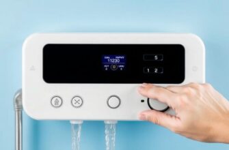 Ремонт автоматики водоснабжения в Яхроме