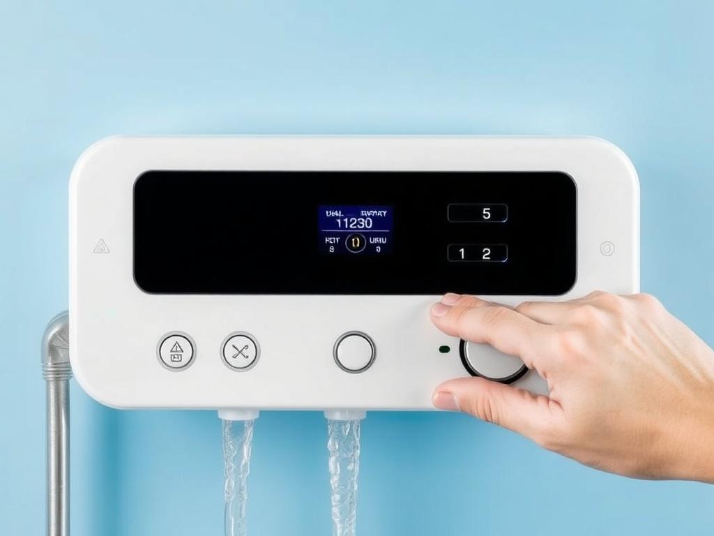 Доверьте Ремонт автоматики водоснабжения в Яхроме профессионалам ООО ДИЗАЙН ПРЕСТИЖ