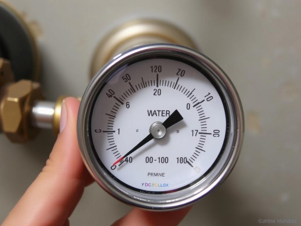 Ремонт манометра водоснабжения в Яхроме — вернём давление в норму: срочный выезд и оперативное восстановление