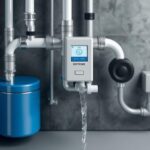 Обслуживание автоматики водоснабжения в Яхроме