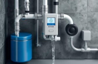 Обслуживание автоматики водоснабжения в Яхроме