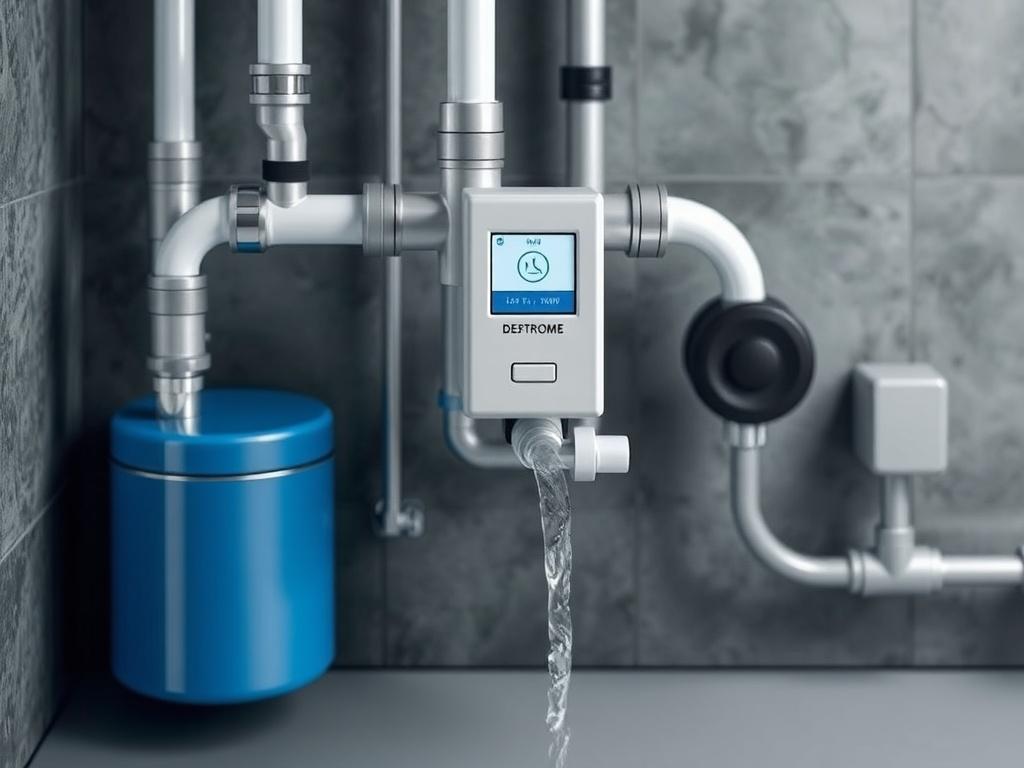 Почему выбирают ООО ДИЗАЙН ПРЕСТИЖ для обслуживания автоматики водоснабжения в Яхроме — гарантия бесперебойной подачи Почему выбирают ООО ДИЗАЙН ПРЕСТИЖ для обслуживания автоматики водоснабжения в Яхроме — гарантия бесперебойной подачи