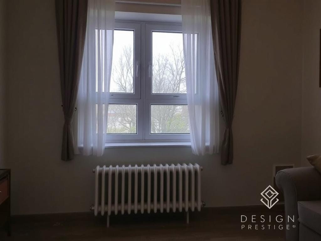 Вернём тепло быстро: Ремонт радиаторов отопления частного дома в Яхроме от ООО ДИЗАЙН ПРЕСТИЖ