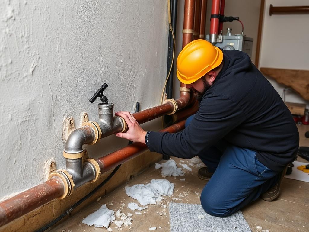 Комплексный Ремонт труб отопления частного дома в Яхроме — вернём тепло и спокойствие быстро! Комплексный Ремонт труб отопления частного дома в Яхроме — вернём тепло и спокойствие быстро!