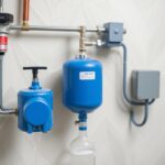 Замена оборудования водоснабжения в Яхроме