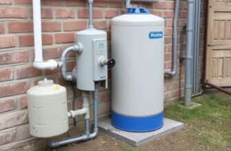 Ремонт оборудования водоснабжения в Яхроме