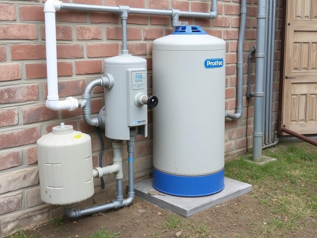 Ремонт оборудования водоснабжения в Яхроме — профессиональный подход от ООО ДИЗАЙН ПРЕСТИЖ