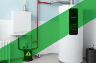 Ремонт котла в Яхроме