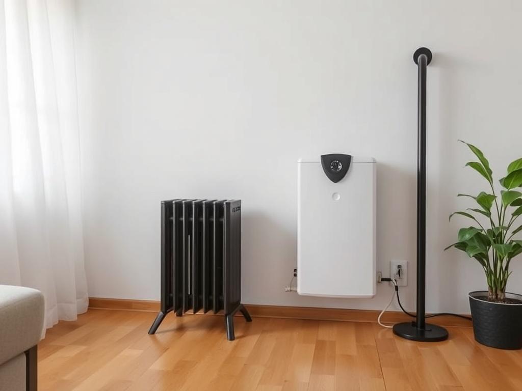 Гарантированная экономия: Бюджетное отопление в Яхроме с ООО ДИЗАЙН ПРЕСТИЖ Гарантированная экономия: Бюджетное отопление в Яхроме с ООО ДИЗАЙН ПРЕСТИЖ