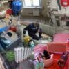 Промывка системы отопления и замена теплоносителя в Яхроме