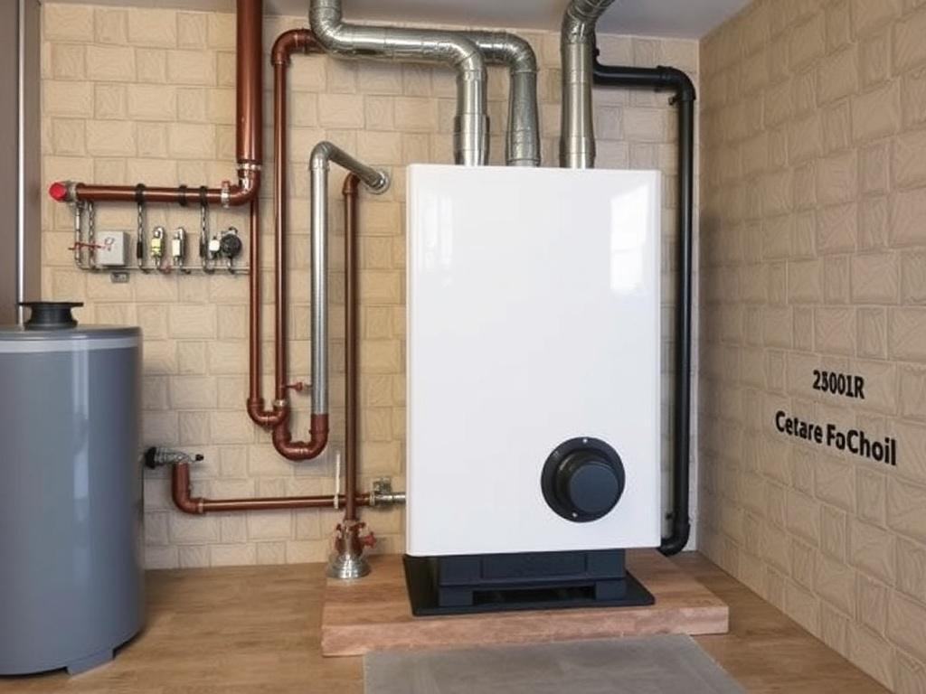 Премиум-решение по замене котла в Яхроме от ООО ДИЗАЙН ПРЕСТИЖ Премиум-решение по замене котла в Яхроме от ООО ДИЗАЙН ПРЕСТИЖ