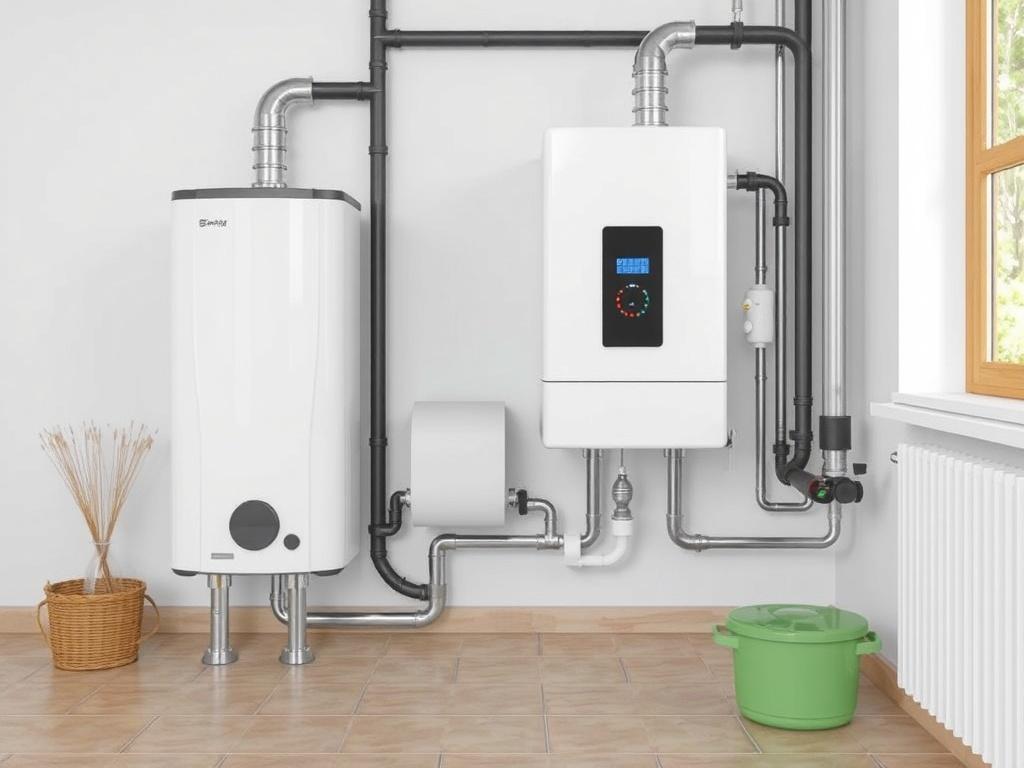 Стоимость обслуживания котельной в Яхроме: что входит в стандартный пакет услуг Стоимость обслуживания котельной в Яхроме: что входит в стандартный пакет услуг