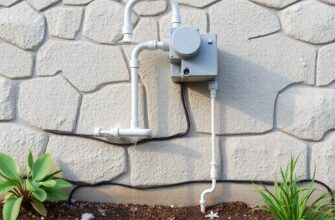 Установка водоснабжения в Яхроме