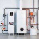 Стоимость установки котельного оборудования в Яхроме