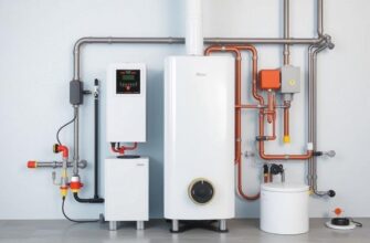 Стоимость установки котельного оборудования в Яхроме