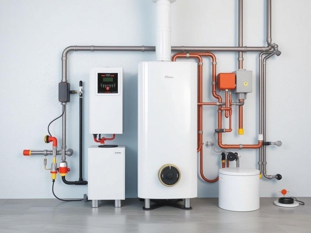 Стоимость установки котельного оборудования в Яхроме — понятный прайс от экспертов Стоимость установки котельного оборудования в Яхроме — понятный прайс от экспертов