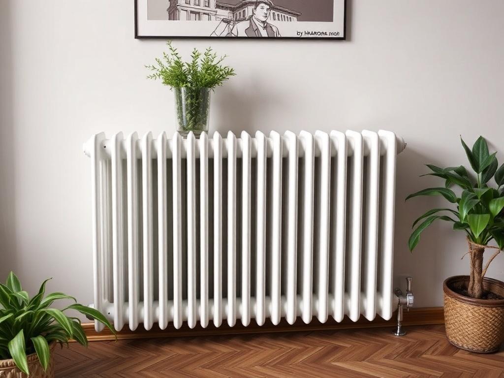 Стоимость работ по монтажу радиатора отопления в частном доме в Яхроме — реальные цены и что включено